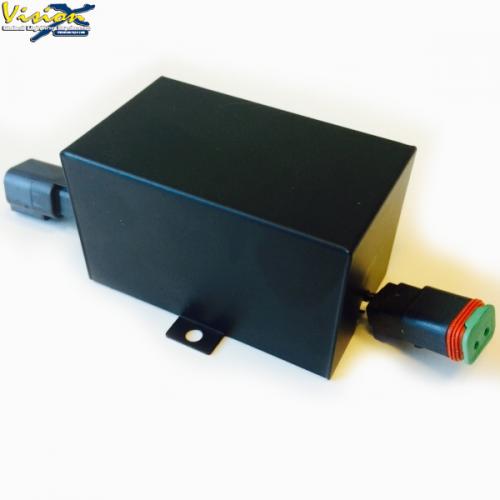 Vision X Spec 461F Emc Filter