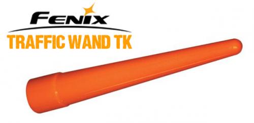 Fenix signalkon TK-serie 39,5mm