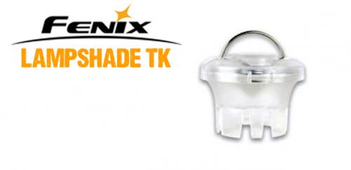 Fenix Lampshade TK 31,5 - 34MM