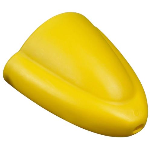 Släpkona för stockar