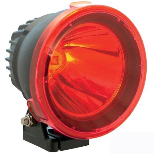 Vision X 6,7" Filter Röd