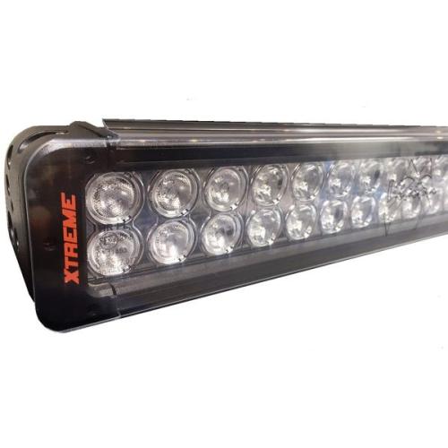 Vision X PX72 Skydd Transparent