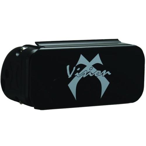 Vision X XPR 12-LED Skydd Black Out