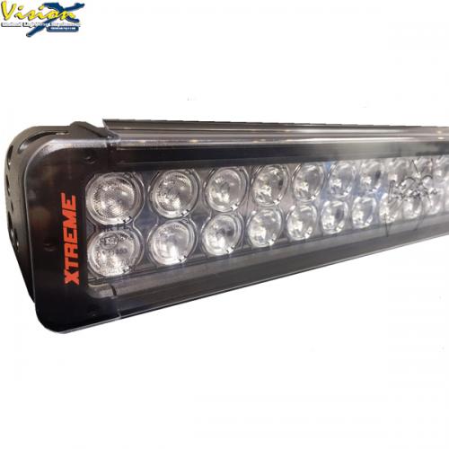 Vision X PX36 Skydd Transparent