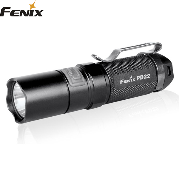 Fenix PD22 Ficklampa 210 Lumen