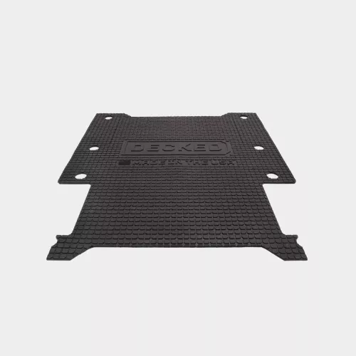 Battle Mat Full-size Short