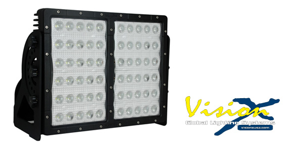 Vision X Pit Master 60 Prime 300w LED arbetslampa / strålkastare