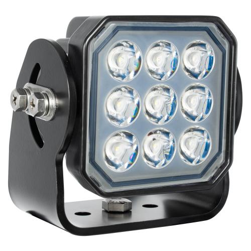 VISION X PROSPECTOR 9 LED 63W 10°