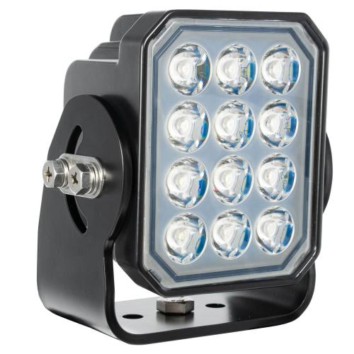 VISION X PROSPECTOR 12 LED 84W 10°