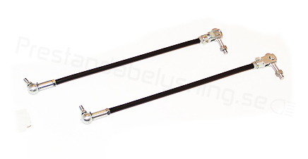 Stag extraljus kulled Stag extraljus kulled