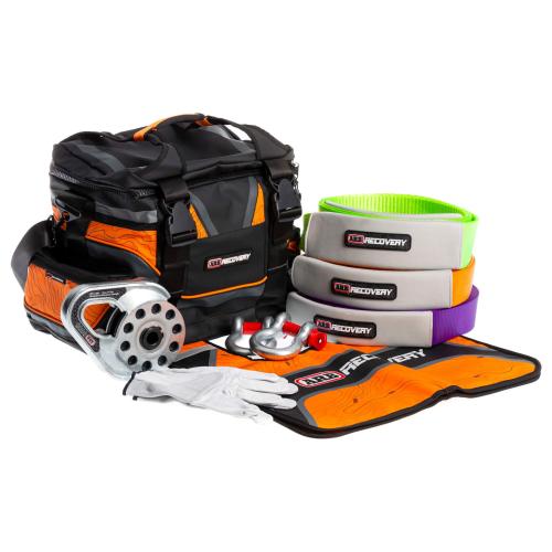 ARB Premium Recovery KIT - RK9A