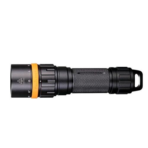 Fenix SD11 Dykficklampa IPX-8 (100m) 1000Lumen