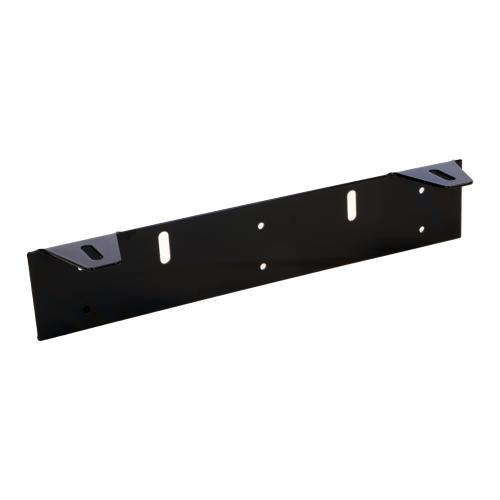 Extraljusfäste två lampor (240mm)