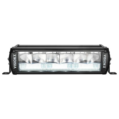 Vision X Shocker - 12" Dual Action 60W/100W VIT/VIT