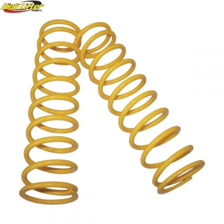 HIGH LIFTER FJÄDRAR BAK POLARIS RANGER 400/500/570/800