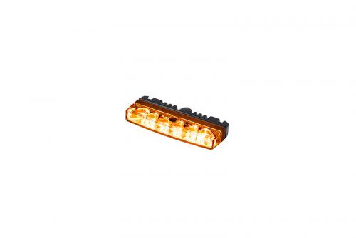 Blixtljus L54 Gul (Amber) ECE R65 klass 2 Standby