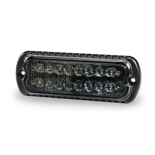 L56 2C tvåfärgad lampa Gul/Gul