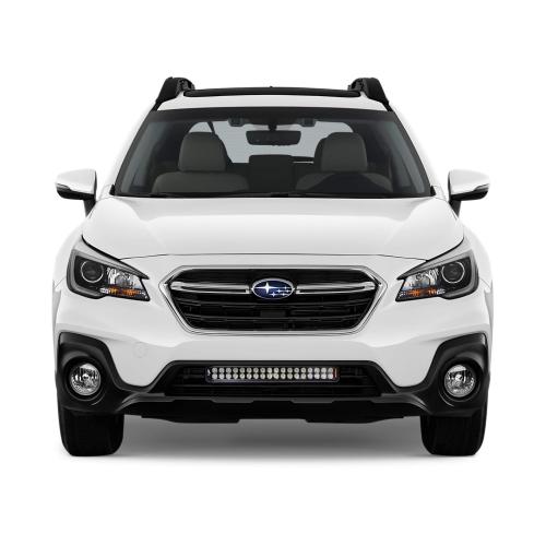 Subaru Outback 2015-2020 Modellanpassat Vision X PX36M Black Edition 180W