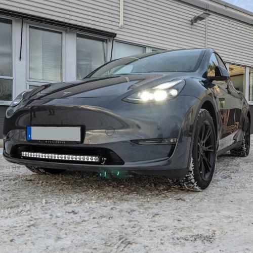 TESLA MODEL 3 / MODEL Y 2018- Vision X XPL-HC23EMH Modellanpassat