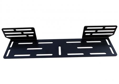 Osram FX500 universal hållare / nummerskyltsfäste