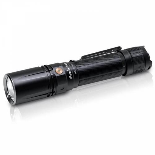 Fenix TK30  Ficklampa med Laser-Teknik