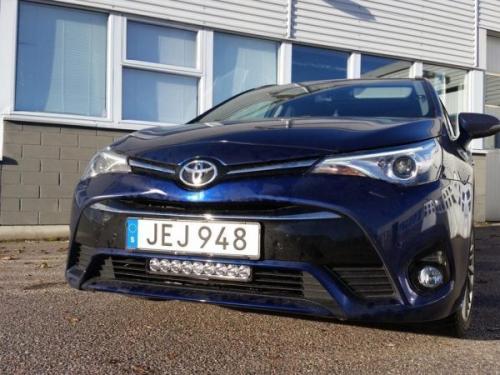 TOYOTA AURIS / AVENSIS / RAV4 2016- Modellanpassat Vision X XPR-9M 90W