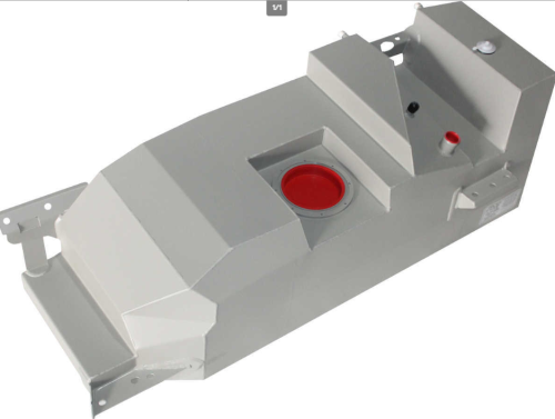 Ford Ranger Bränsletank Long Range151L