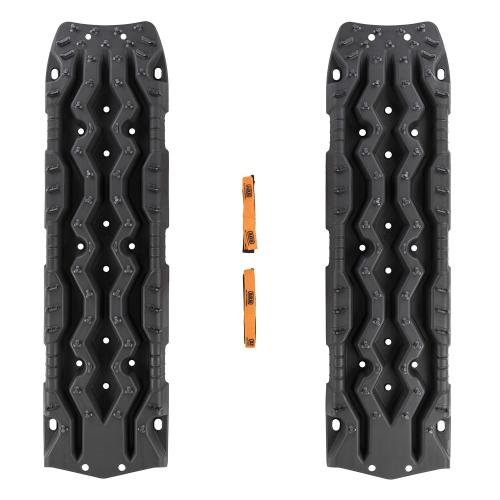 ARB Tred PRO Svart/Svart 1160mm