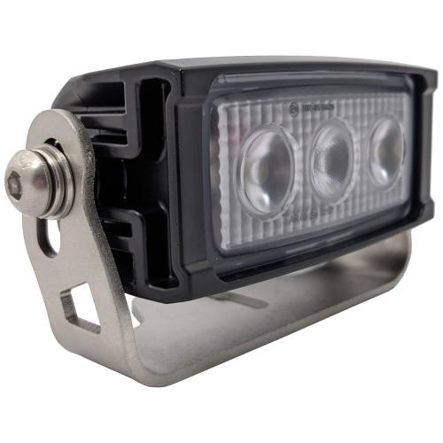 Vision X VL Series Kompakt 3-Led 15W W/DT - ADR