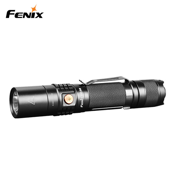 Fenix UC35 V2.0 1000LM