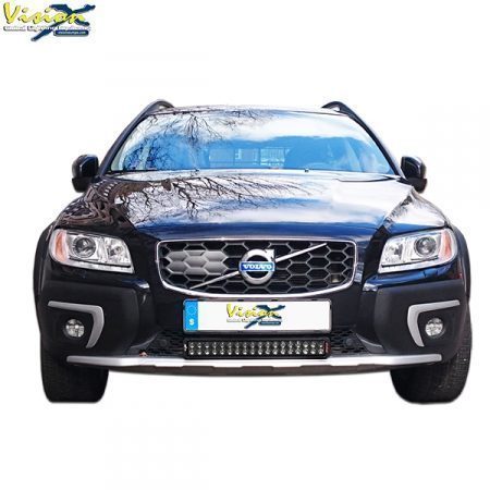 VOLVO XC70  21" Xmitter Black Edition 180W Modellanpassat Kit