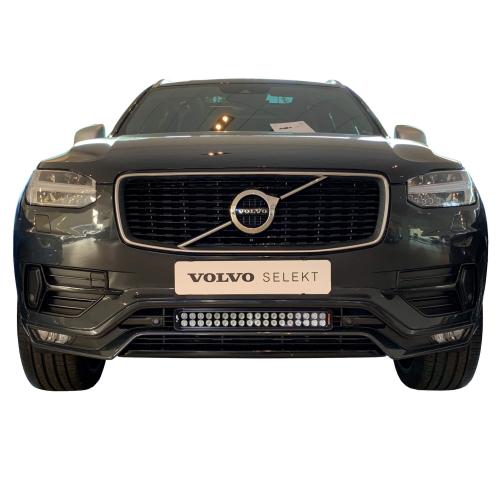 Volvo XC90 Vision X PX36M Black Edition 180W Modellanpassat