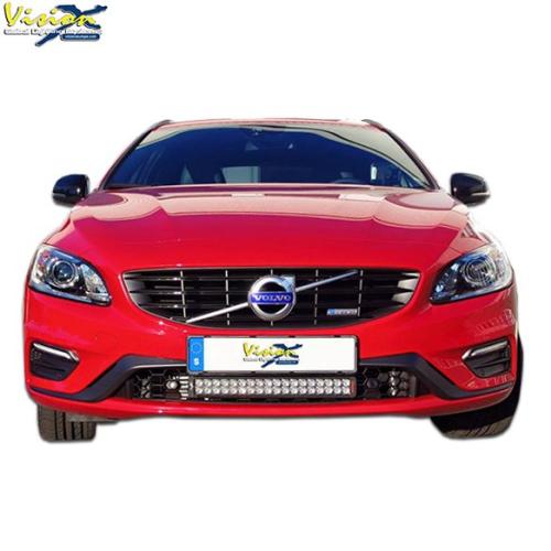 VOLVO S60, V60 CC, VISION X XMITTER 21" (XIL-PX36M12) MODELLANPASSAT