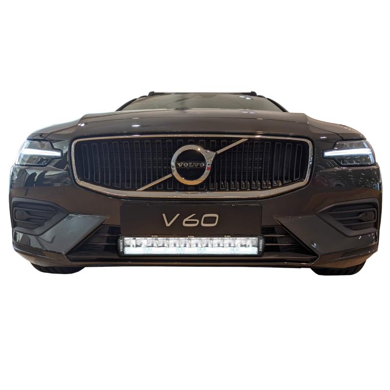 Volvo S60/V60 2019-> Vision X Shocker 20" Dual Action 325W Modellanpassat