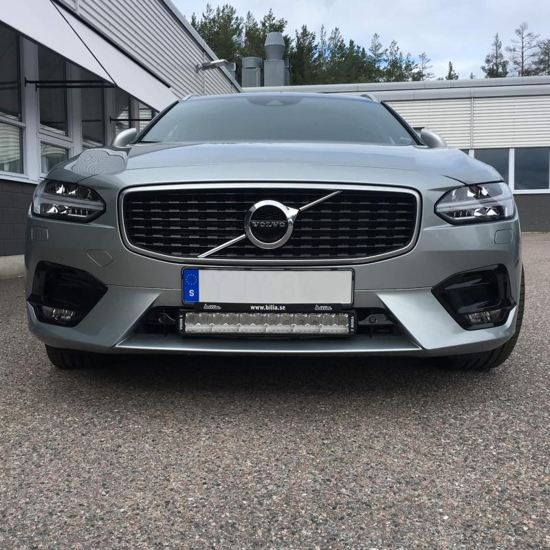 VOLVO V90/S90 / V90 CC 2017- 20" Vision X Shocker 325W