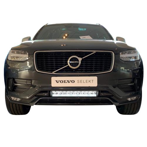 Volvo XC90 2015- Vision X Shocker Dual Action 125W + 200W Modellanpassat KIT