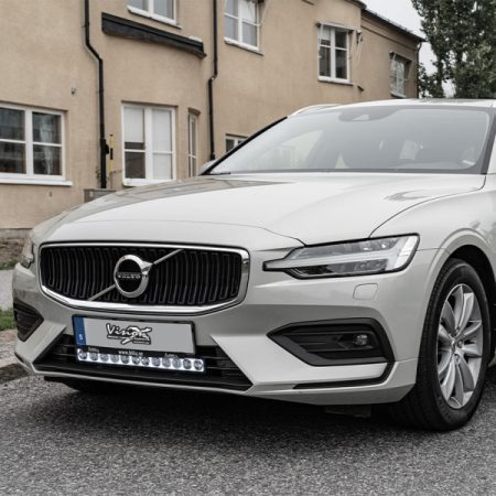 Volvo S60/V60 2019-> Vision X XPR-H12M Multioptik 120W Modellanpassat