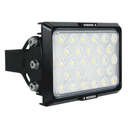 Vision X VL Series 50W Gårdsbelysning AC 60° TRPS