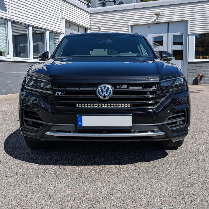 Volkswagen Touareg 2018-2023 Modellanpassat Vision X Xmitter 21" 180W