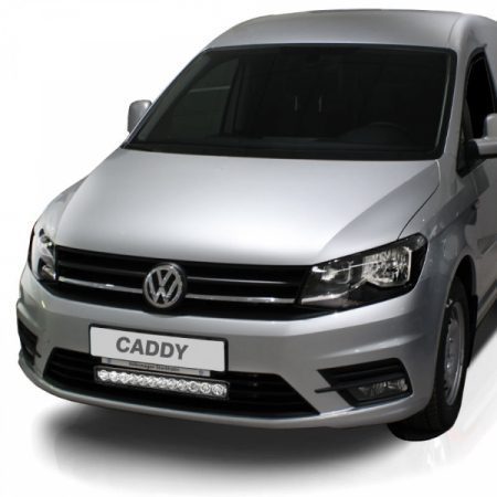 Volkswagen Caddy 2016-2020 Modellanpassat Vision X XPR-12M 24" 120W