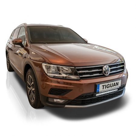 Volkswagen Tiguan 2016- Vision X XPR-12M Modellanpassat kit