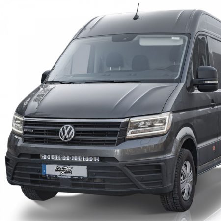 VW CRAFTER 2017- Vision X XPR-H15M Modellanpassat (kopia)
