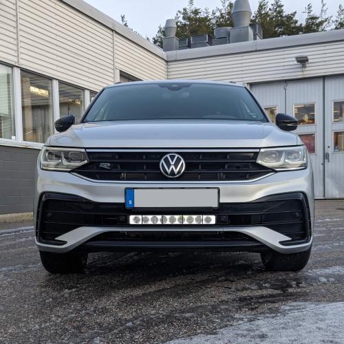 Volkswagen Tiguan 2020-2023 Vision X XPR-H9M Modellanpassat kit