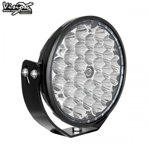Vision X VL Series Thunder 8.7" 105W Led Extraljus ADR