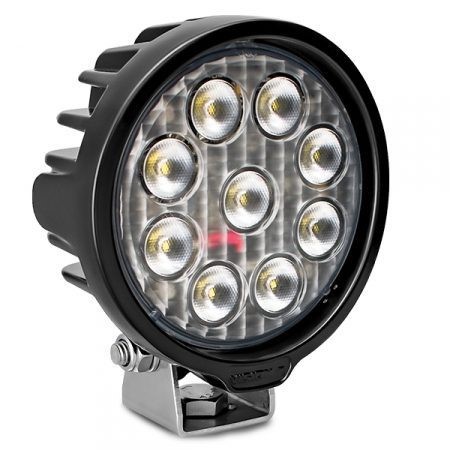 VISION X VL SERIES RUND 9-LED 45W ADR