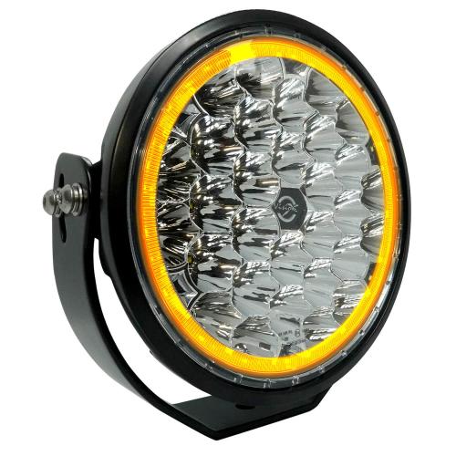 Vision X VL Series Thunder 8,7" 105W Orange Halo ADR