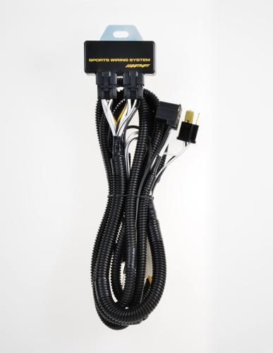 IPF 930 Relä 12V (ORIG:WF-4)