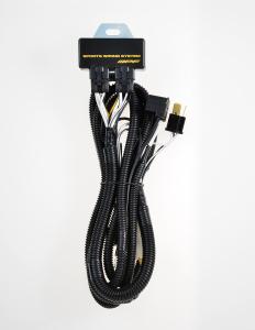 IPF 930 Relä 12V (ORIG:WF-4)