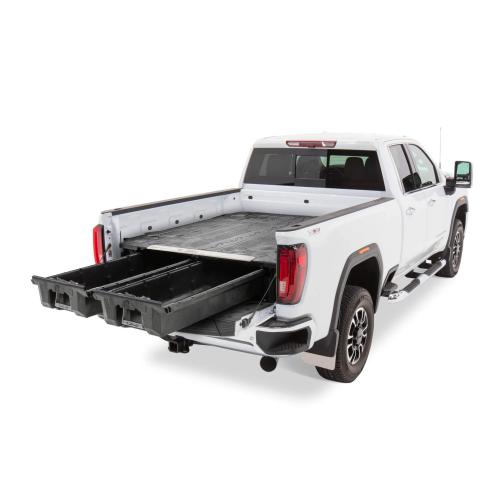 Decked Chevrolet Silverado / GMC Sierra 2500 & 3500 6'9" 2020-