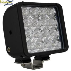 VISION X XMITTER DUBBEL 6" 48W 25°